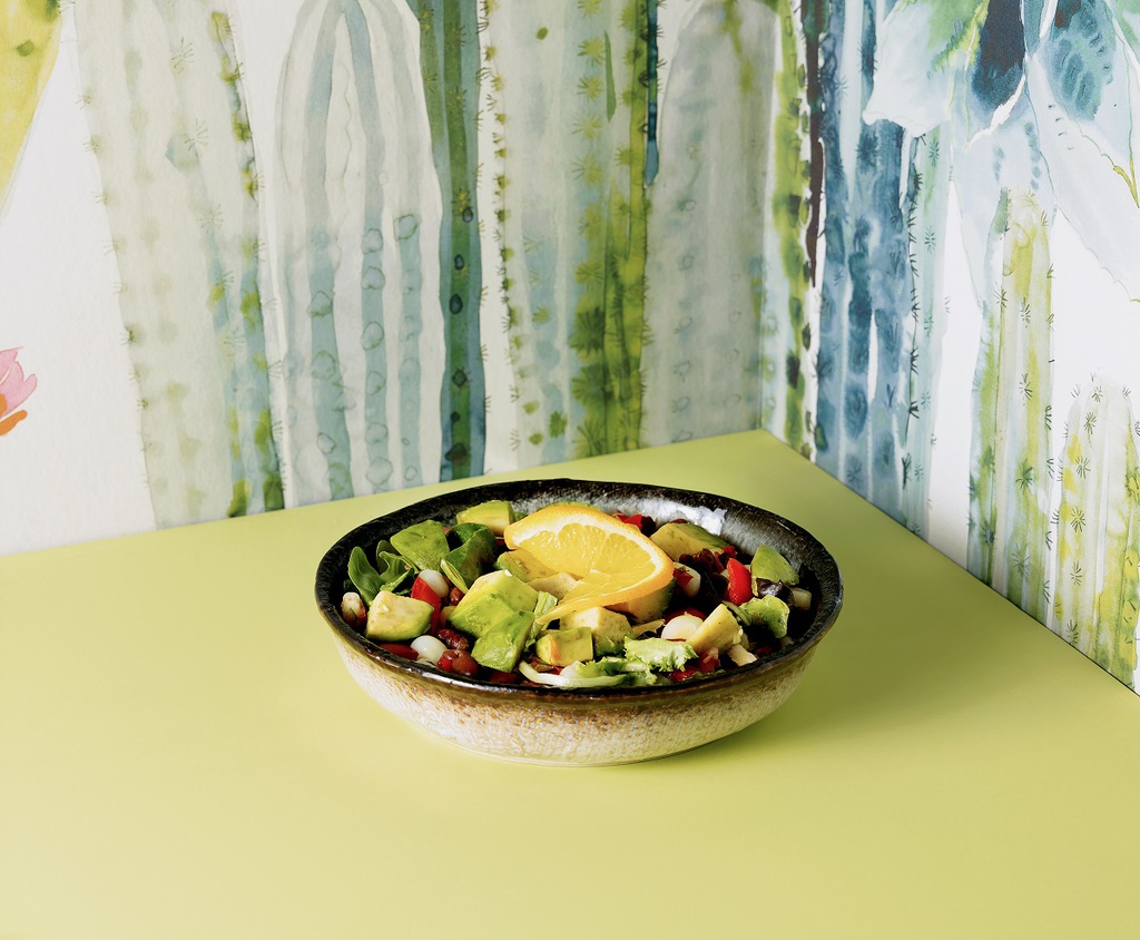 SALAD MEXICANA