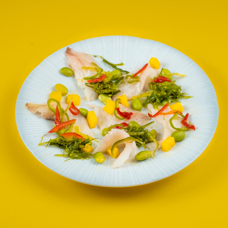 TIRADITO CORVINA