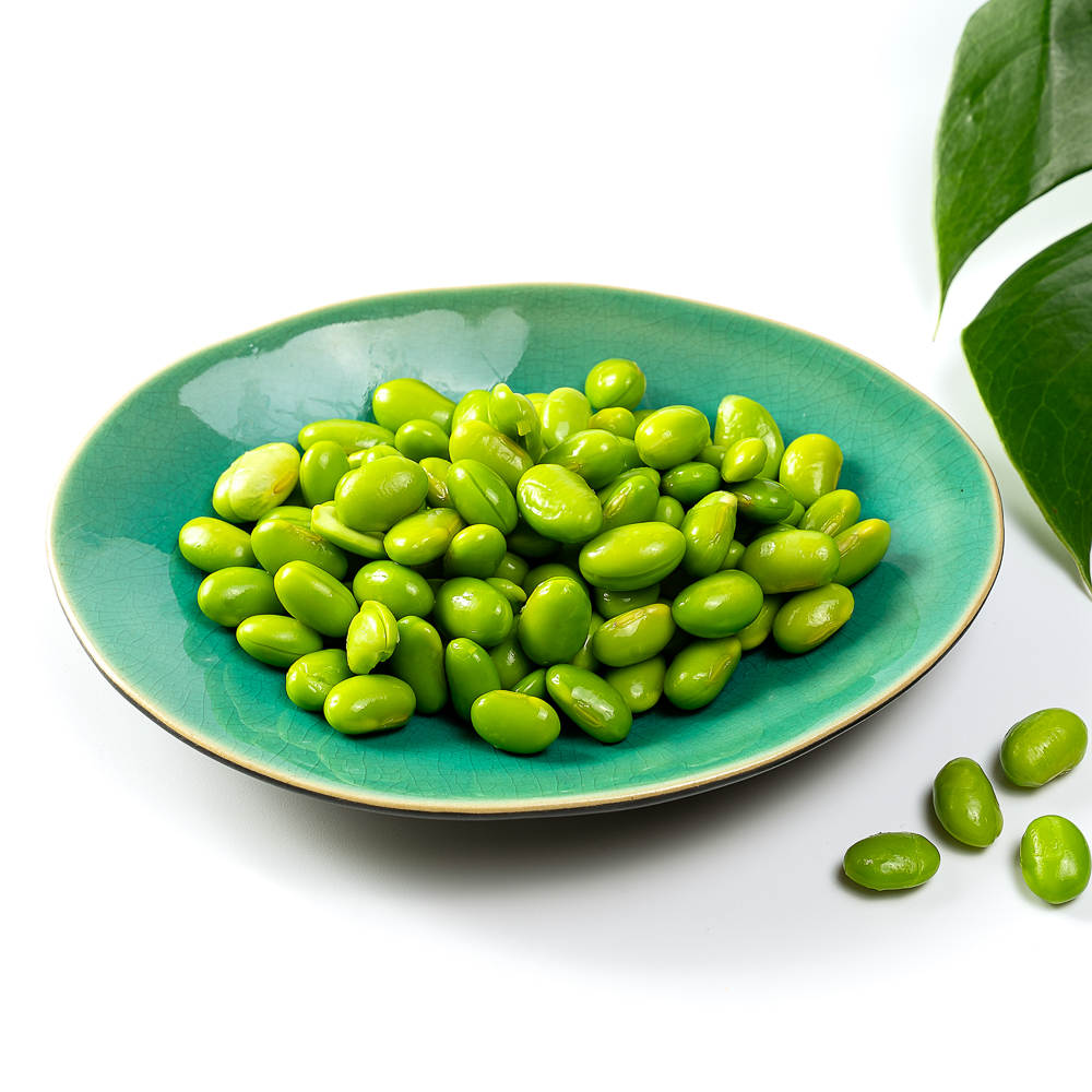 EDAMAME*