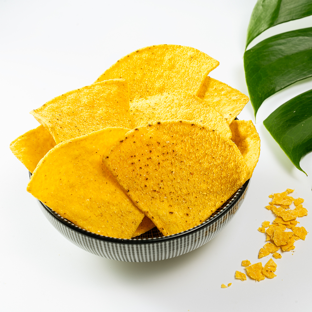 NACHOS*