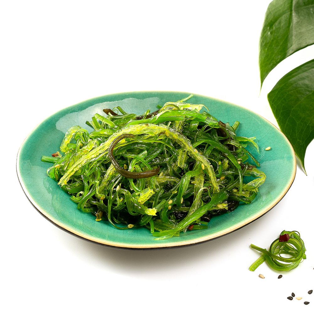WAKAME* SEAWEED