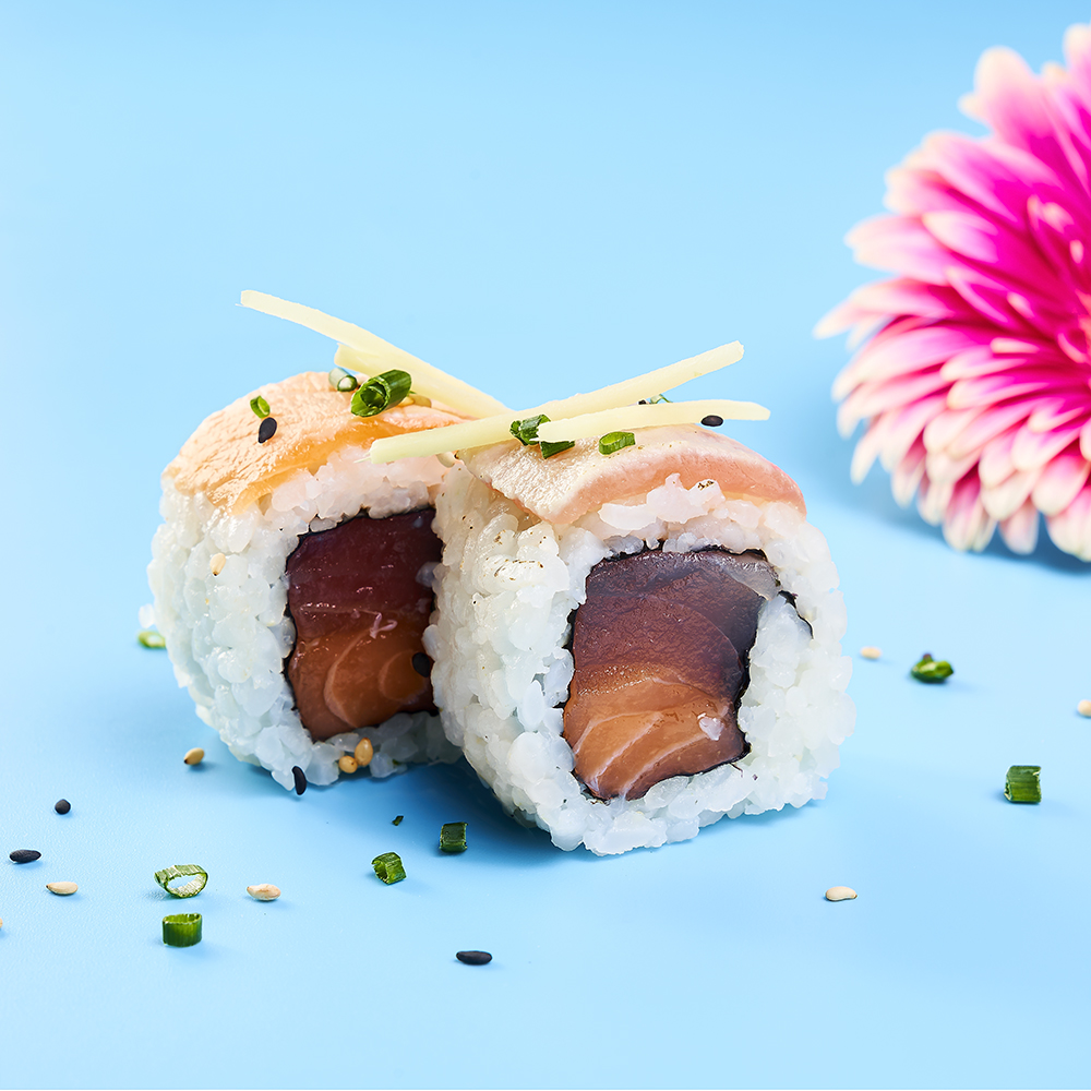 PACIFICO ROLL