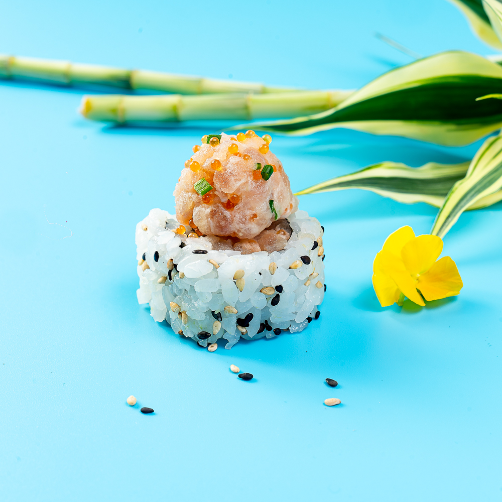 ATUM PHILADELPHIA ROLL