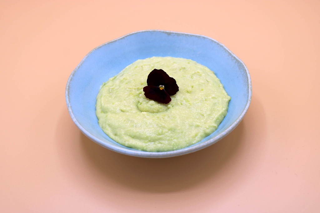 MC - EDAMAME PURE