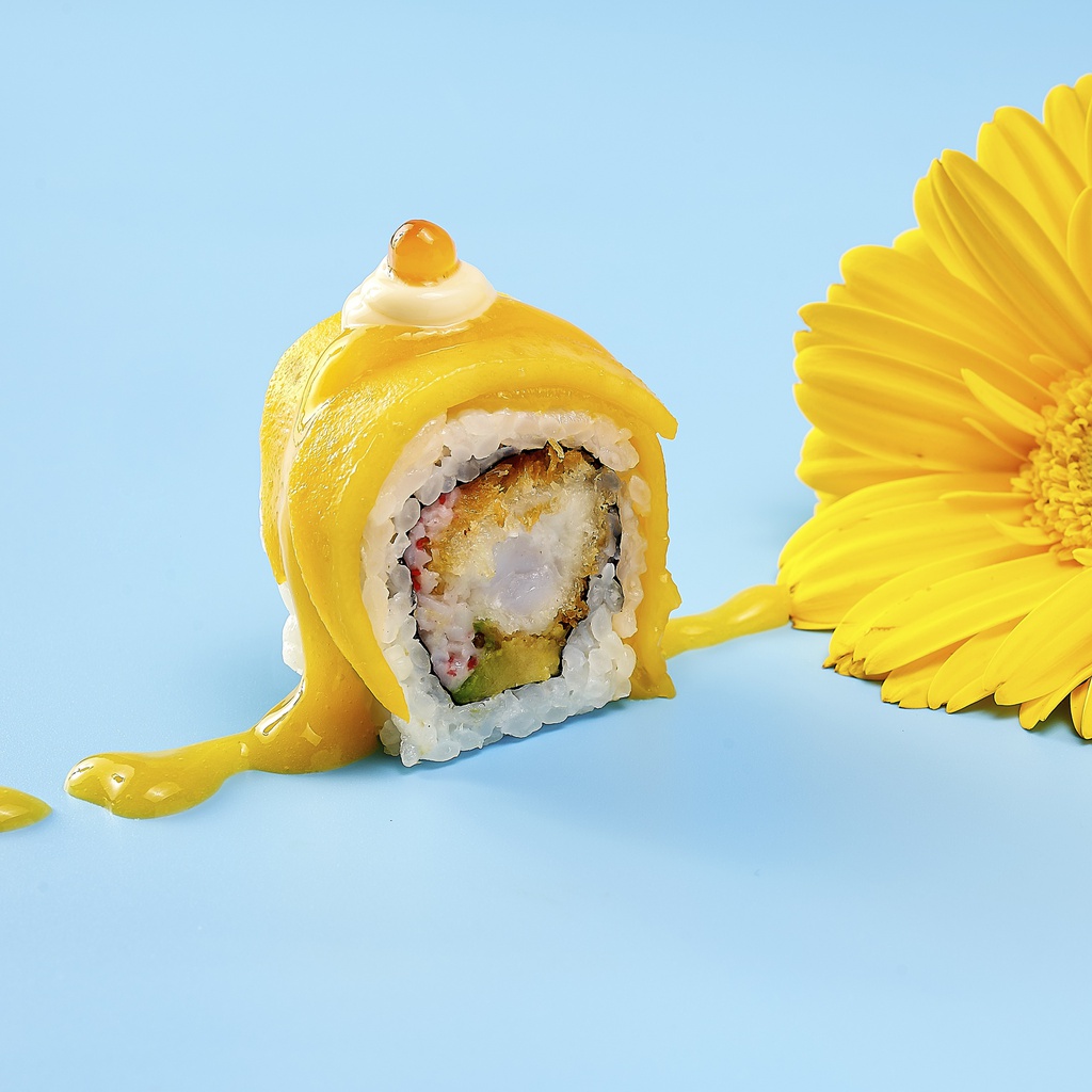 PACHAMAMA ROLL