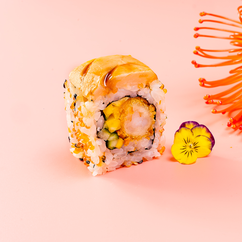 SAO PAULO ROLL