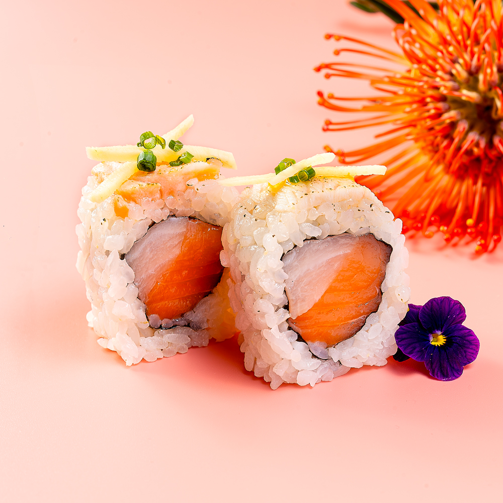 ATLANTICO ROLL