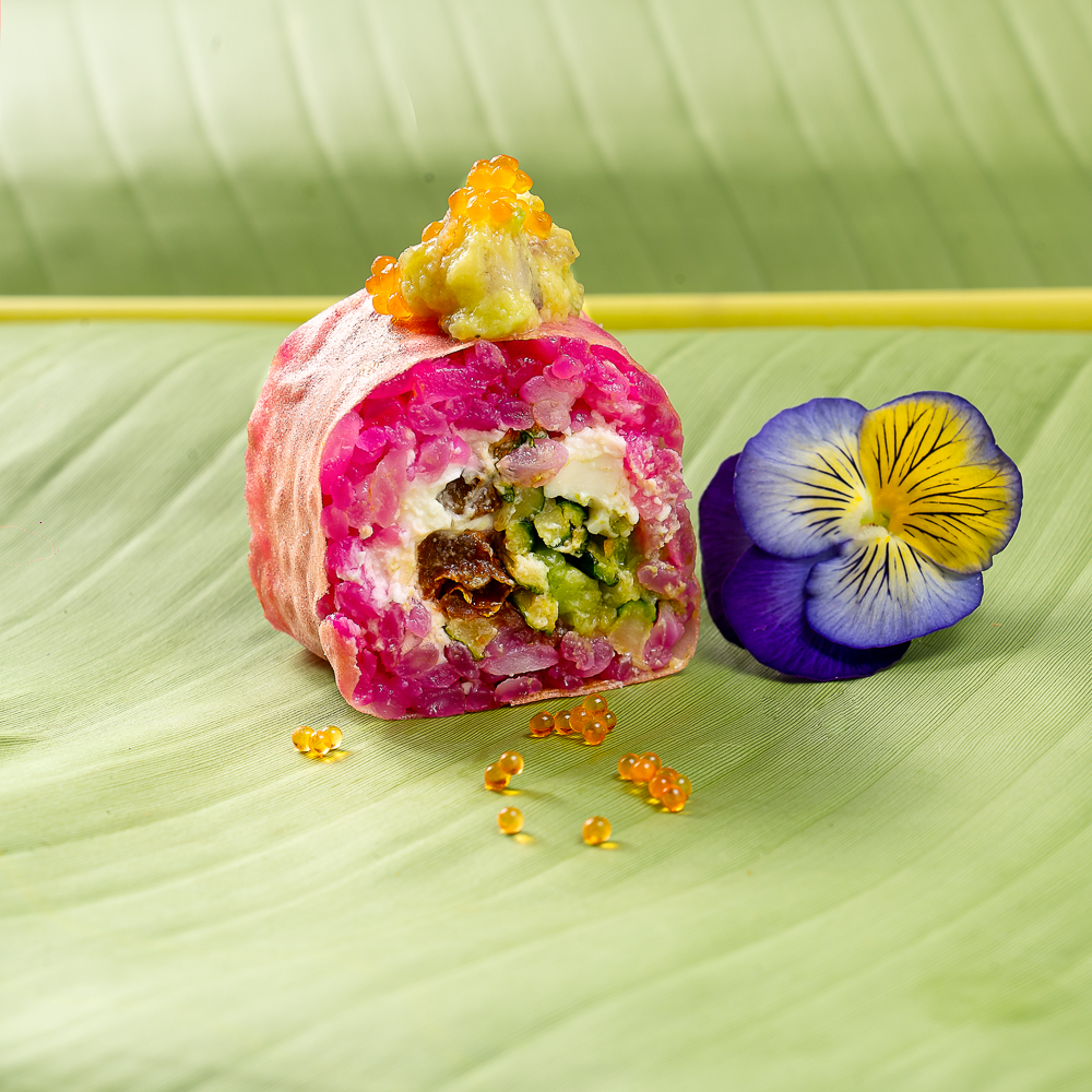 VIOLETA ROLL