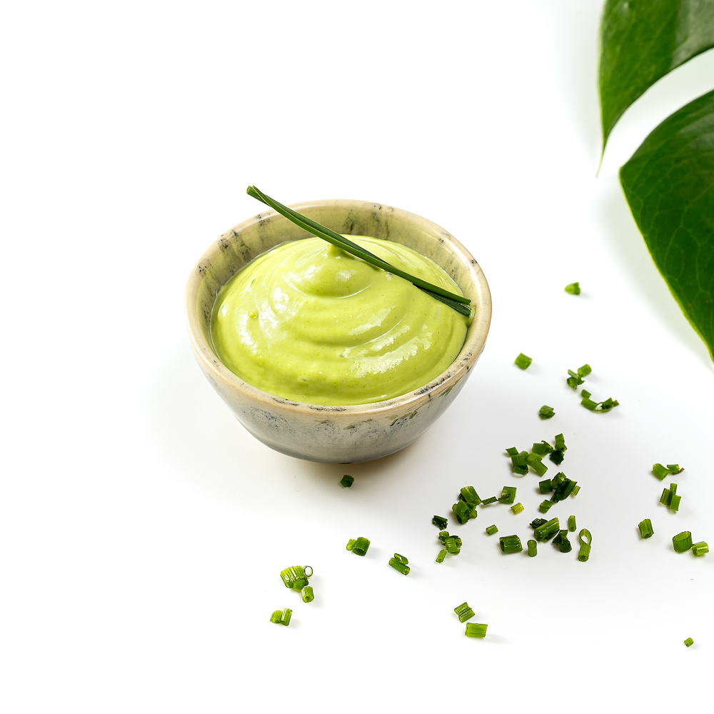 GREEN MAYO SAUCE