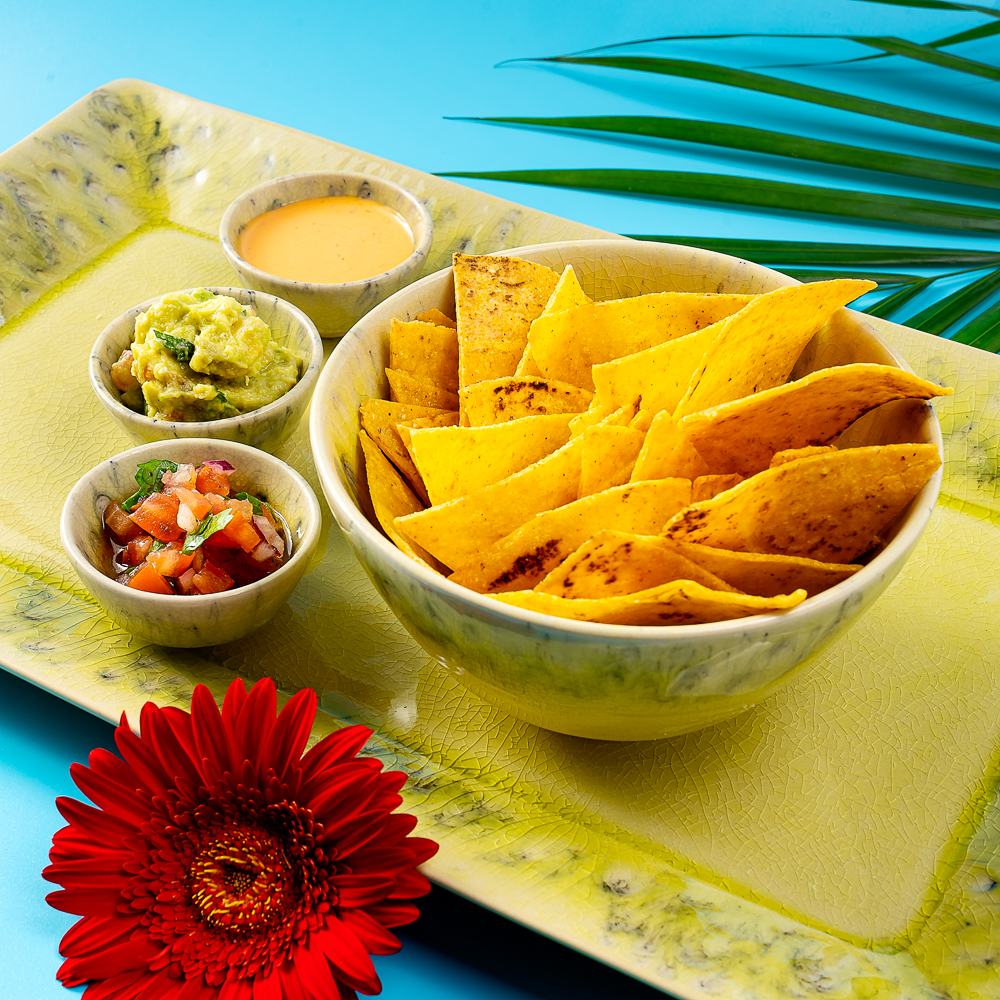 NACHOS