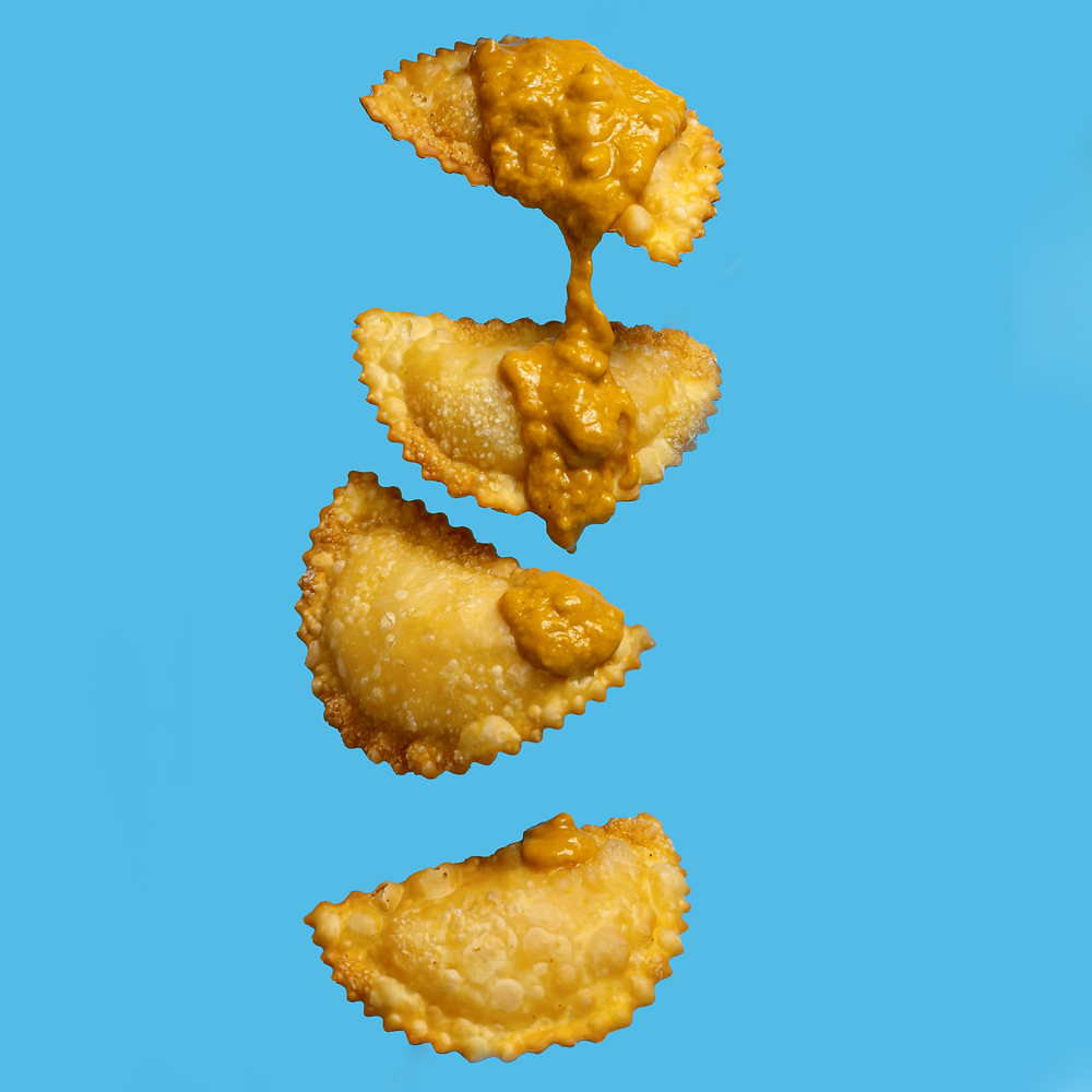 PASTEL DE PESCADO MIXTO