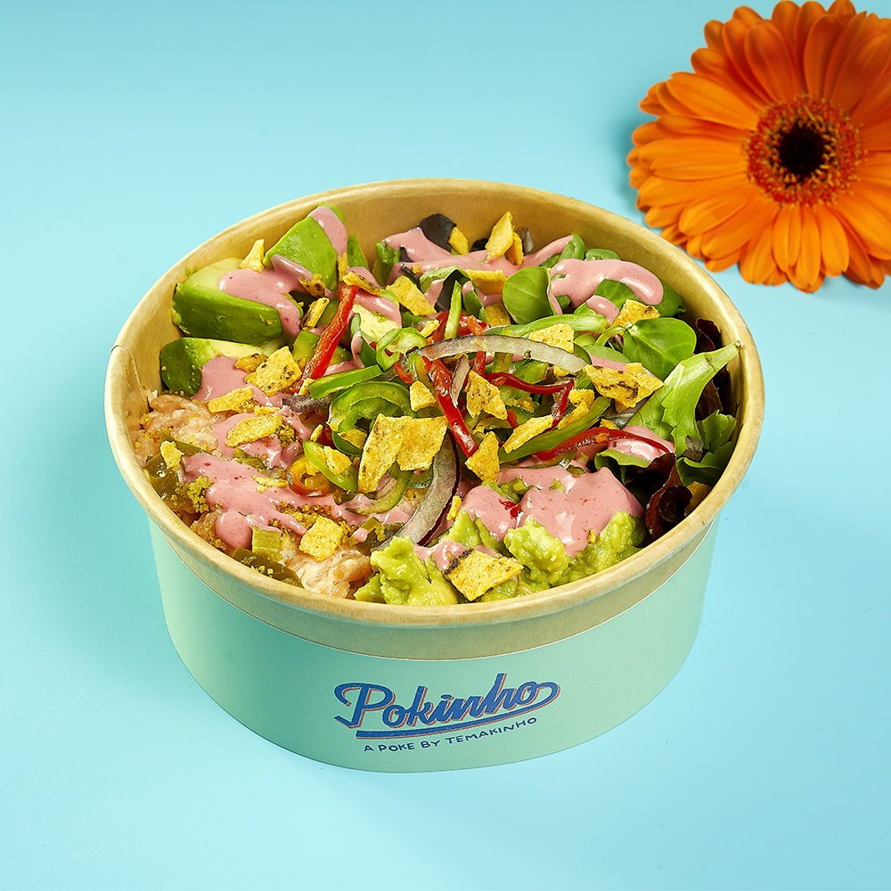 POKE MEXICANO