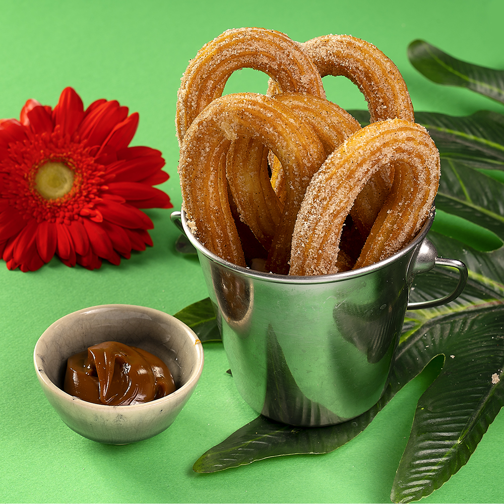 CHURROS