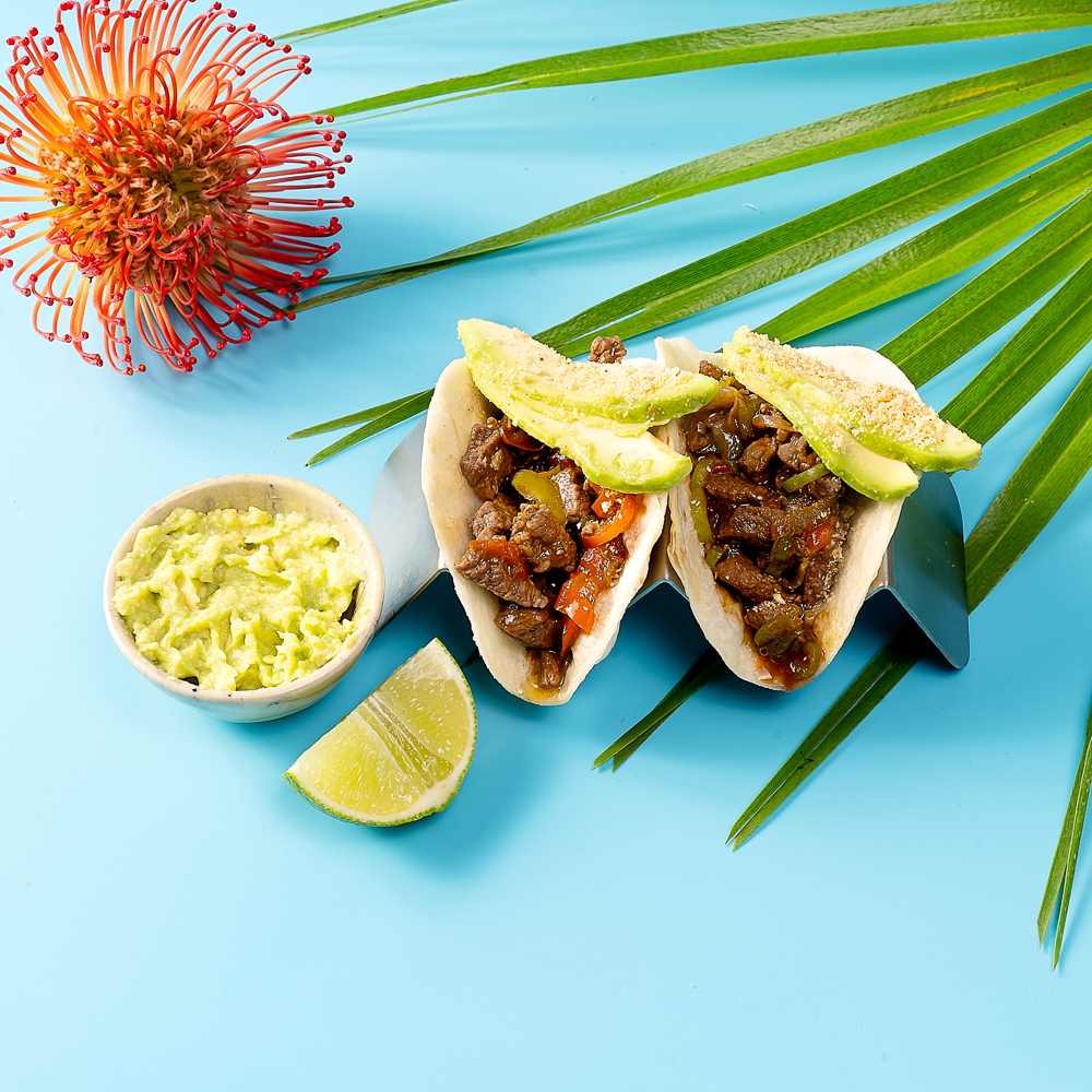 PICANHA TACOS