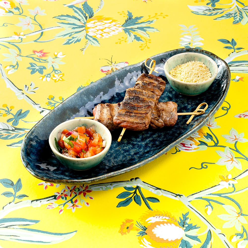 PICANHA STICKS