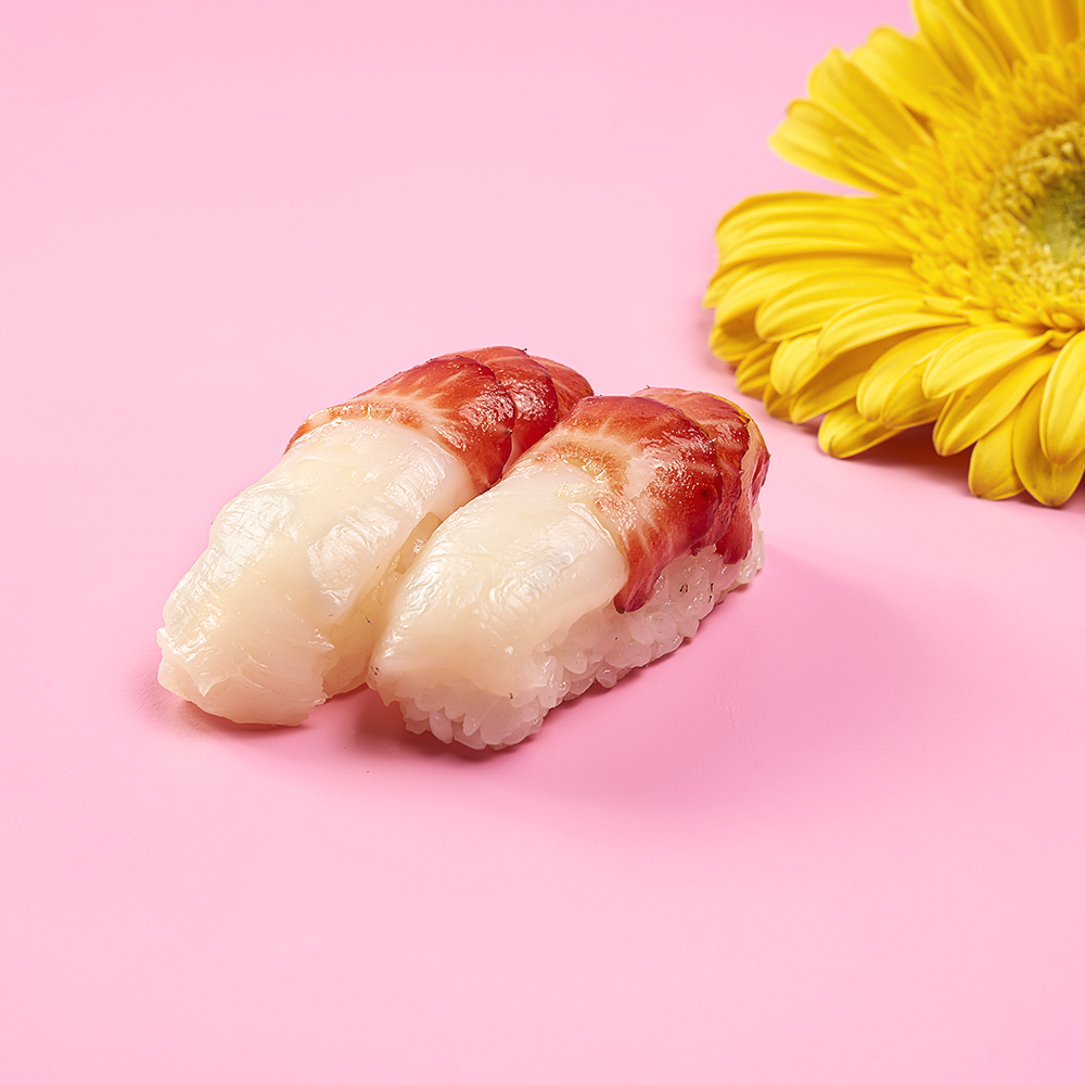 NIGIRI RED 2PZ