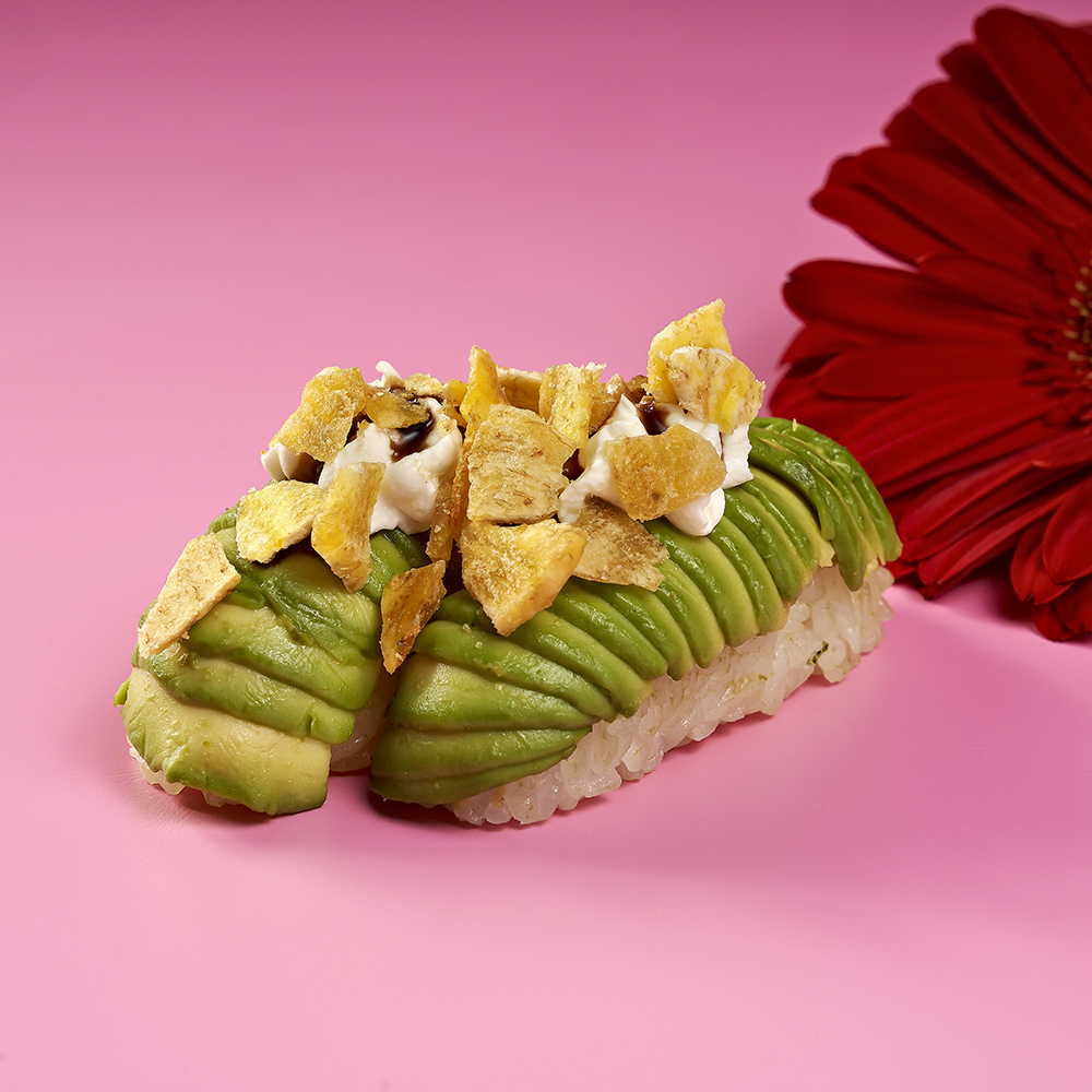 NIGIRI GREEN 2PZ