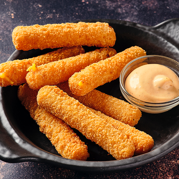 Cheddar Sticks 8 pieces
