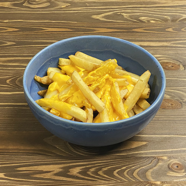Wild Fries