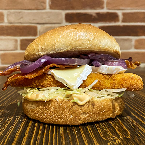 Cheese Chicken