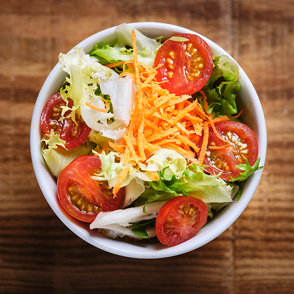 Garden Salade