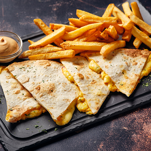 Tortilla Cheese