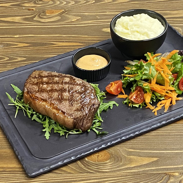 Picanha Steak