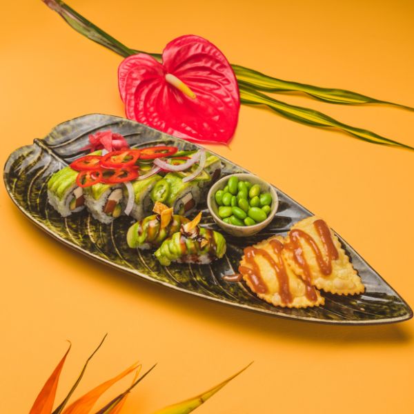 RECIFE VEGGIE
