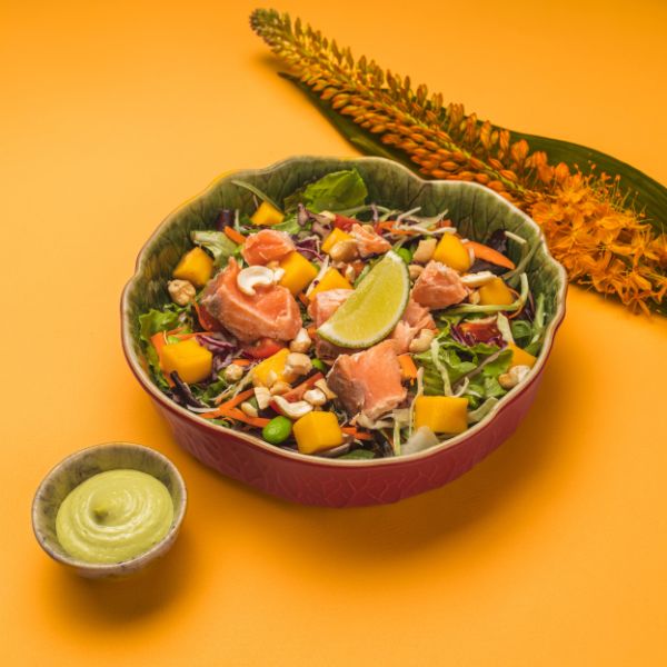 SOL SALAD