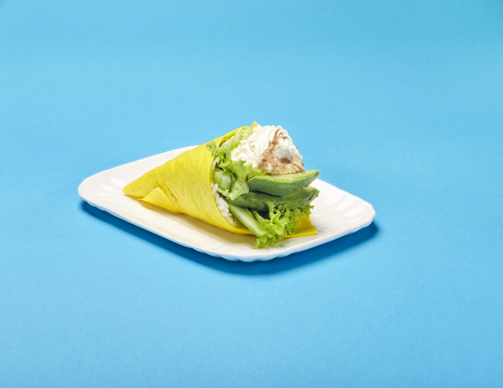 AMARELO TEMAKI
