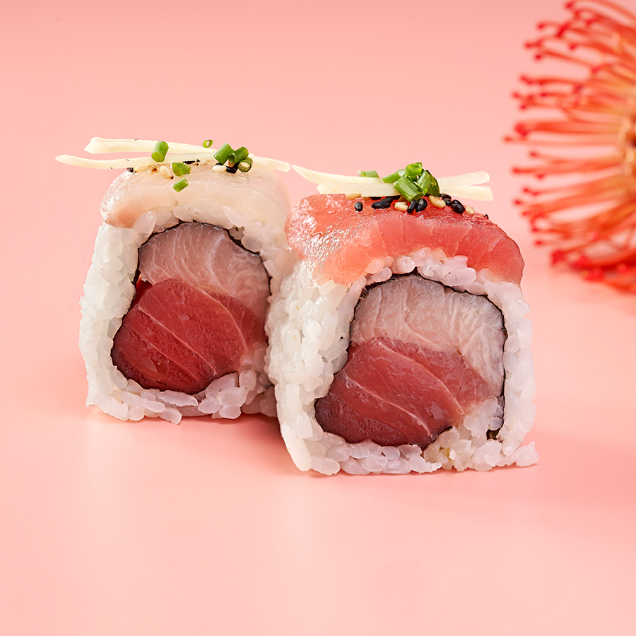 ATLANTICO ROLL
