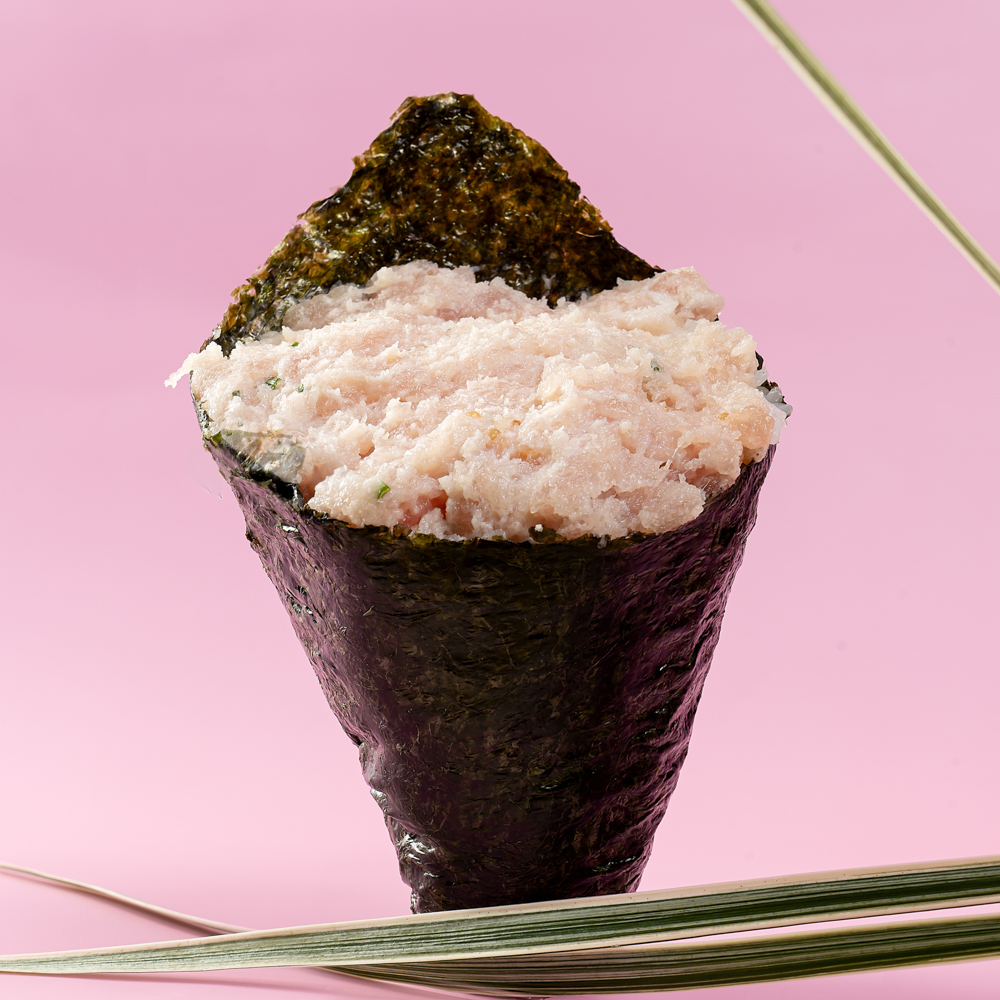 ATUM PHILADELPHIA TEMAKI