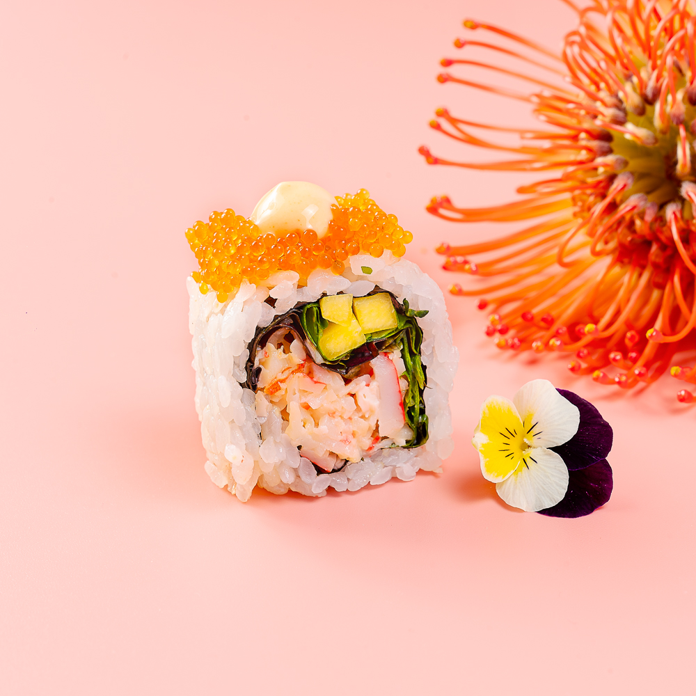 LAGOSTA ROLL