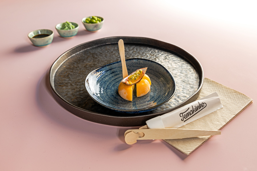 MOCHI MARACUJA