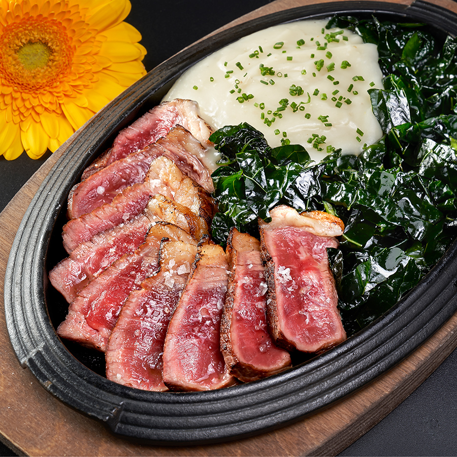 PICANHA BRASILEIRA
