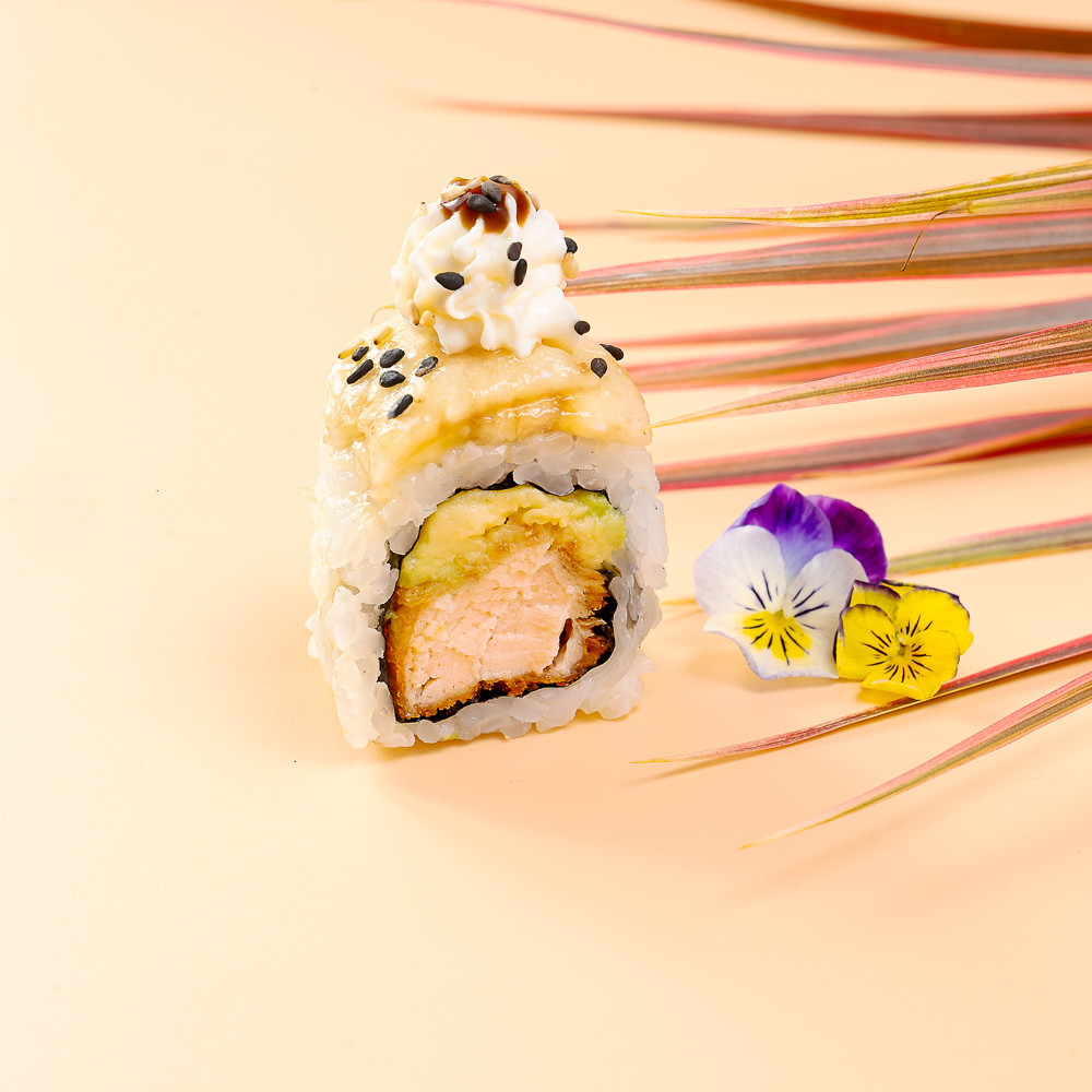 RIO BANANAL ROLL