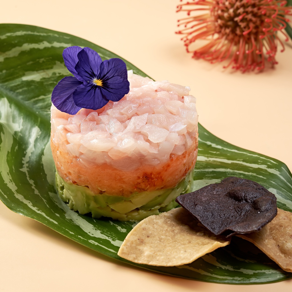 TARTARA SIMPLICIDADE